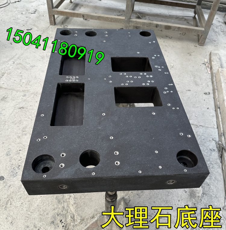 無錫大理石(shí)構件