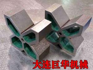沈(shěn)陽鑄鐵方箱